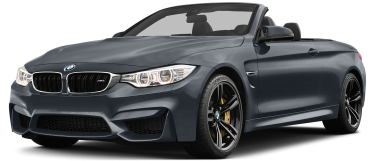 bmw 4 series convertible